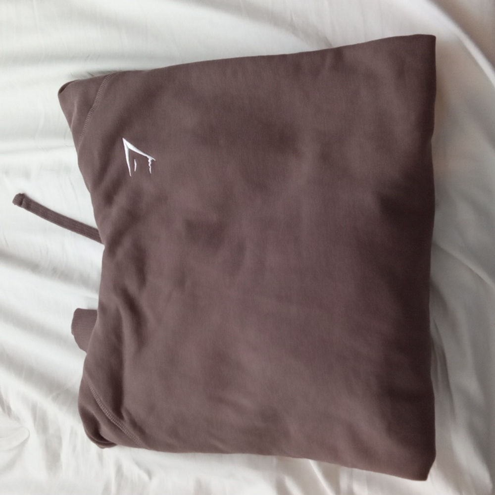 Gymshark hoodie